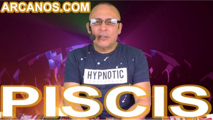 ♓️#PISCIS #TAROT♓️ No vayas contra la corriente  ✨ARCANOS.COM✨
