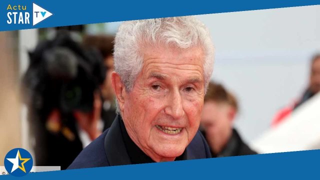 Mariage de Claude Lelouch : cette seule ex très célèbre qui a été invitée à la cérémonie