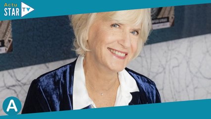 Catherine Ceylac en couple avec Nicolas Hulot : une romance qui "remonte à trente-cinq ans", même pl