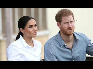 le roi Charles «désireux de guérir la rupture familiale» avec le prince Harry et Meghan