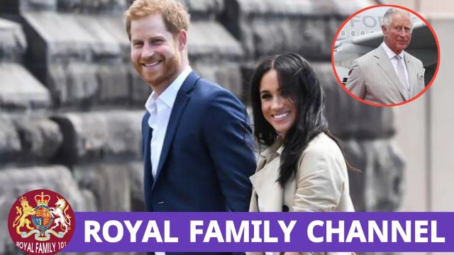 ROYALS HONOR! Harry & Meghan's Return is Achievable, As a Date For The Sussex Revival is identified