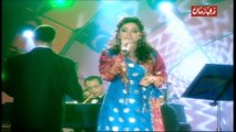 فاطمة زهرة العين | يا ذا الحبيب | ليالي دبي 2001