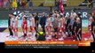 Türkiye-Ukrayna erkek voleybol maçını kim kazandı? A Milli Erkek Voleybol Takımı kazandı mı? Türkiye- Ukrayna voleybol maç sonucu nedir?