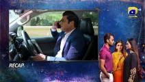 Recap Behroop Episode 68 - 25th June 2023 - FLO Digital
