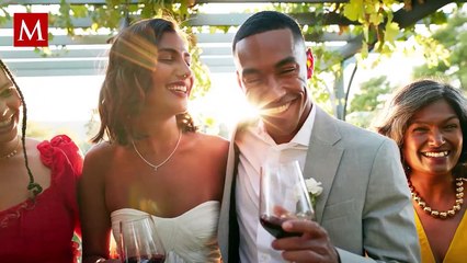 Tragedia en Nebraska: Novio muere una hora después de la boda