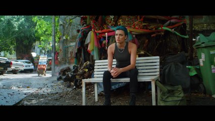 sheroes- movie trailer