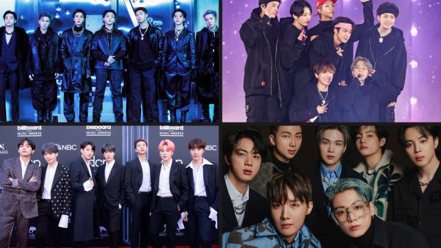 BTS’ cultural impact is undeniable as group has started appearing in history books.