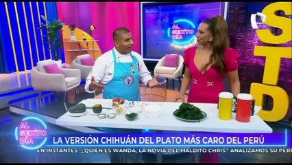 Estos son los platos gourmet más caros del Perú: ¿Te endeudarías por probar uno?