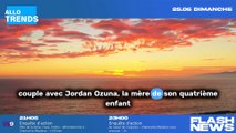 Karim Benzema publie une touchante vidéo de son fils Nouri : approuvée par Jordan Ozuna (vidéo)
