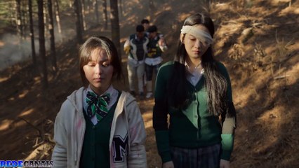 ALL OF US ARE DEAD EP12 TEMPORADA 1