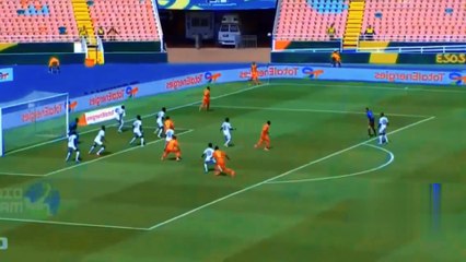 Ghana vs Congo U23 3-2 all goals Full Highlights CAN U23 Mor