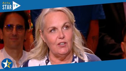 Valérie Damidot très franche sur sa participation à Danse avec les Stars : "Un peu mon banquier... m