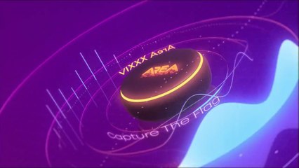 AreA XXXIV - Capture The Flag (Official Video)