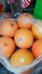 toronjas pomelos mangos manzanas mamey frutas frescas de el campo a la mesa