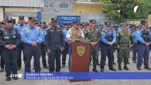 Toque de queda en una región de Honduras tras matanza atribuida al narcotráfico