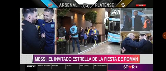 Increpan al Chicho Serna