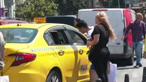 İstanbul’un ‘taksi sorunu’ hız kesmiyor