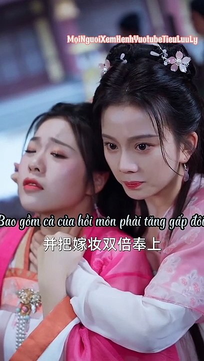 phim-Độc Phi Của Vương Gia Không Dễ Chọc (tập 7))