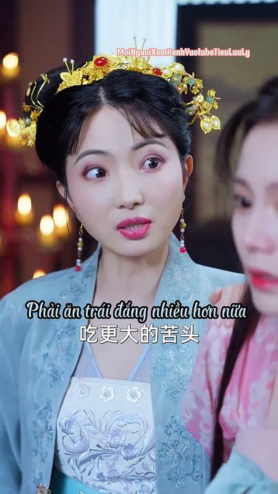 phim-Độc Phi Của Vương Gia Không Dễ Chọc (tập 5)