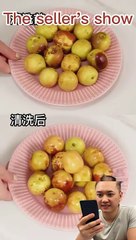 Don’t be fooled,let me test it first