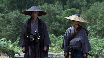 At River's Edge Bande-annonce (EN)