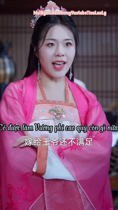 phim-Độc Phi Của Vương Gia Không Dễ Chọc (tập 6)