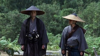 At River's Edge Bande-annonce (EN)