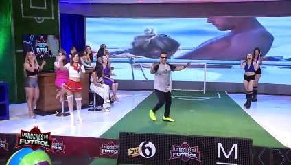 Theo Hernández y sus comprometedoras fotografías