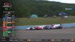 IMSA 2023 6H Watkins Glen Race GTD Pro and GTP Epic Battles For Leads