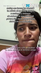 Influencer terminó con una amistad por una broma de mal gusto