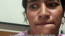 Influencer terminó con una amistad por una broma de mal gusto