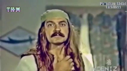 Pir Sultan Abdal Filmi - Bölüm 02 - Dönen Dönsün Ben Dönmezem Yolumdan