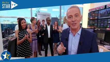 Samuel Etienne ému, il souligne “la fin d’une aventure incroyable”