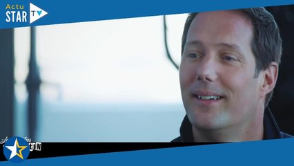 Thomas Pesquet, sa vie sans enfant avec sa compagne Anne Mottet : il s'explique sur ce projet de fam
