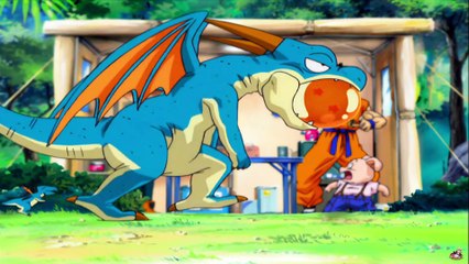 Dragon Ball Z Budokai 2 - Opening Intro Remastered (4k)