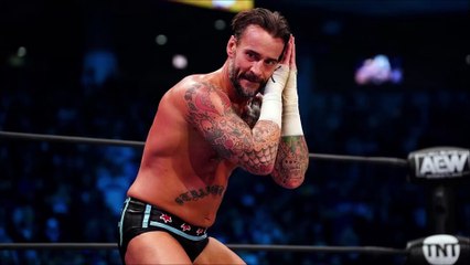 AEW x NJPW: Forbidden Door 2023 6/25/23 – 25th June 2023