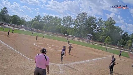 Rodish - West Des Moines Girls Softball (2023) Sun, Jun 25, 2023 6:04 PM to 6:35 PM