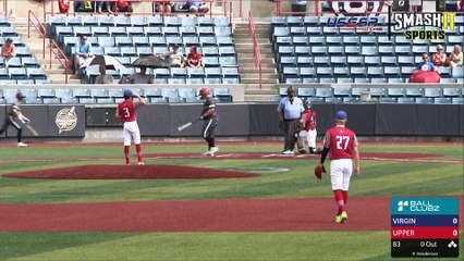 Space Coast Stadium - Easton Elite Underclass World Series (2023) Sun, Jun 25, 2023 9:26 AM to 5:48 PM
