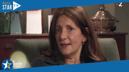 "L'angoisse de vivre remonte très fort" : Valérie Karsenti (Scènes de ménages) fait de bouleversante
