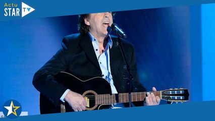 Mort de Claude Barzotti : bouleversé, Jean-Luc Reichmann pleure la disparition du chanteur