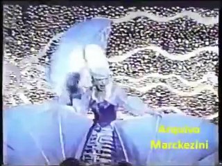 Chamada do Intercine com o filme Priscilla - A rainha do deserto (02-01-1997)