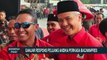Ganjar Pranowo Respons Peluang Andika Perkasa Jadi Bakal Cawapresnya di Pilpres 2024