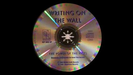 Writing On The Wall – The Power Of The Picts  RockHard Rock, Prog Rock, Psychedelic Rock, Blues Rock