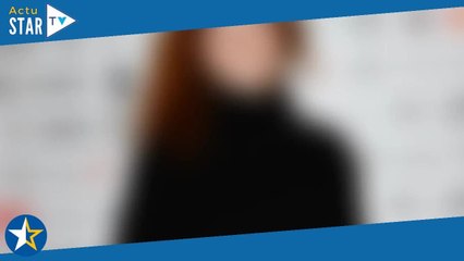 "45 kilos pour 1m78" : Une actrice de Demain nous appartient évoque son difficile passé de mannequin