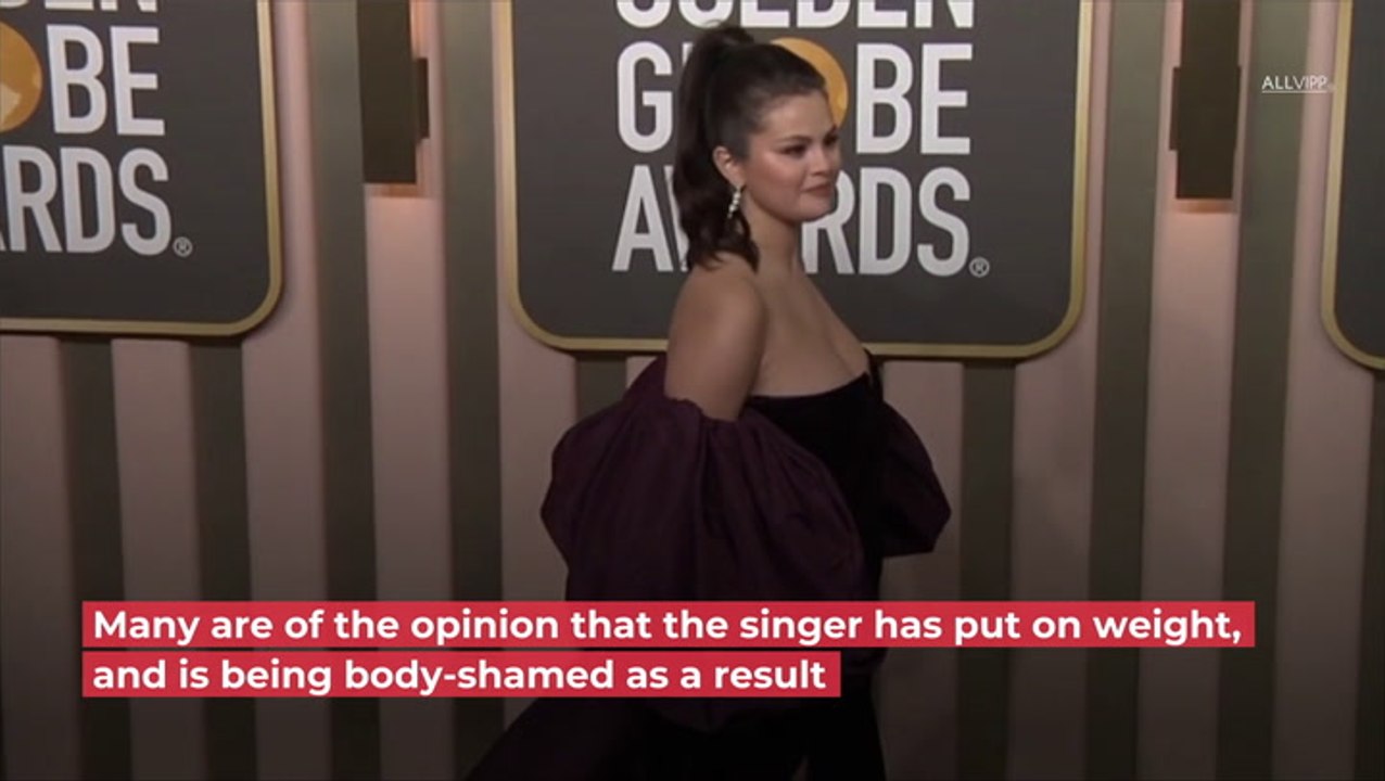 Sexy Water Goddess: Selena Gomez Shares Steamy Boat Photos