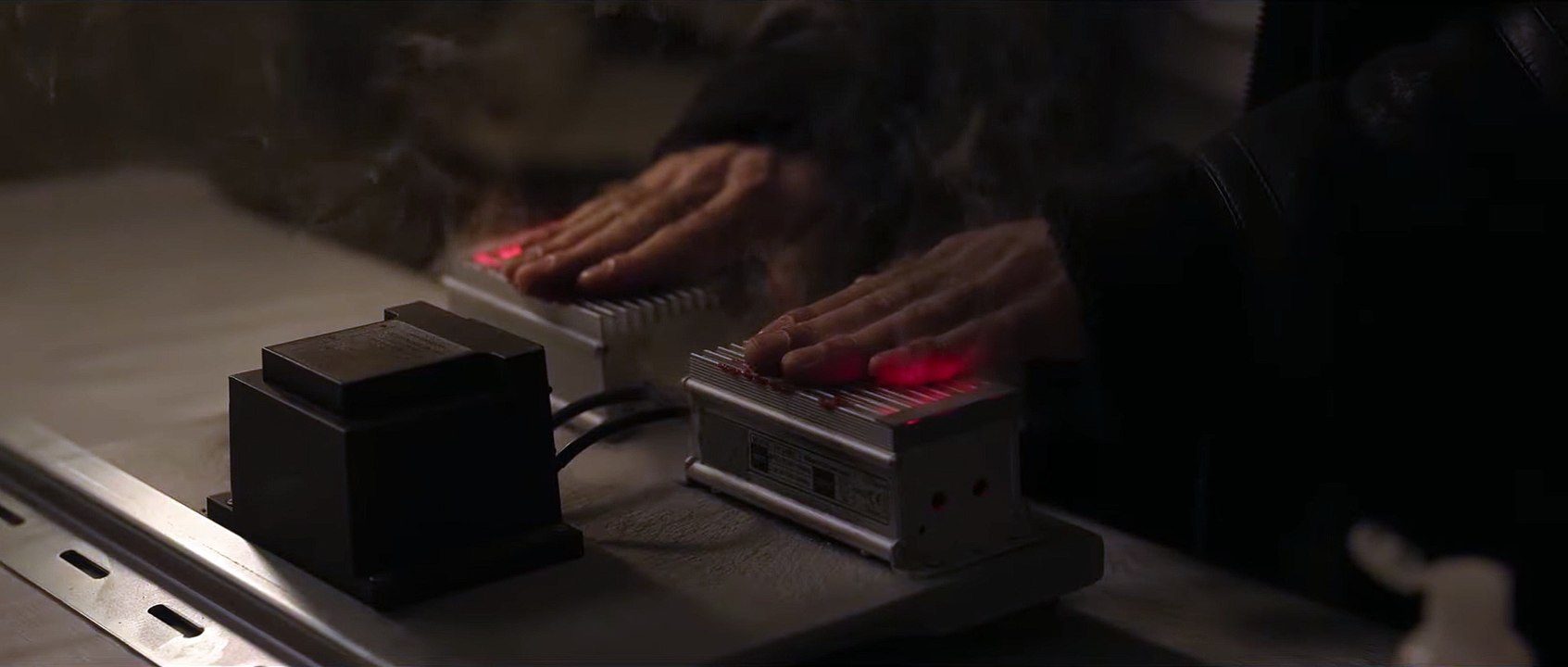 The Siege - Die Belagerung | movie | 2023 | Official Trailer