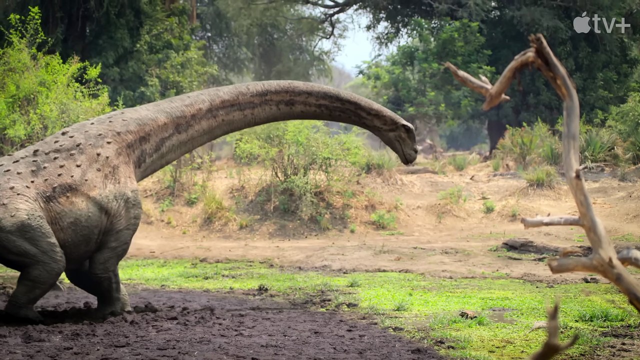 Staffel 2 | show | 2023| S2 | Official Trailer