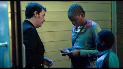 Tori et Lokita | movie | 2022 | Official Trailer