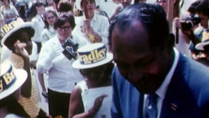 Bridging the Divide: Tom Bradley and the Politics of Race | movie | 2015 | Official Trailer