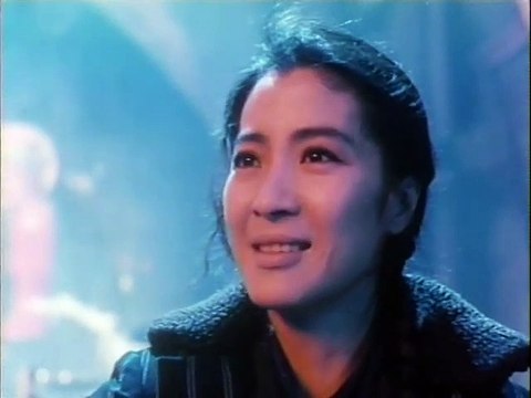 The Heroic Trio 2 Executioners | movie | 1993 | Official Trailer